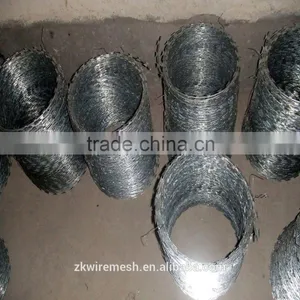Cheap Razor Barbed Wire Factory Provide Directly thumbnail-1