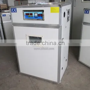 Top Selling Professional Chicken Incubator With Thermostat for Sale thumbnail-1