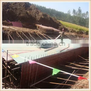 Manufacturer High Density Pvc Foam Board for Concrete thumbnail-1