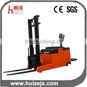 Warehousing CounterBalanced Stacker Equipment thumbnail-1