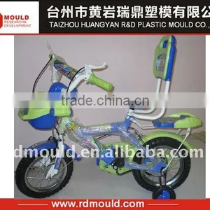 Plastic Baby Bicycle Mould thumbnail-1