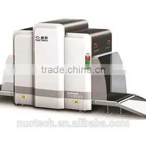 CX100100TI X-ray Inspection System thumbnail-2