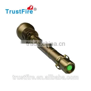 Trustfire AK-90 Metal Led Flashlight High Power With Twelve XM-L T6 Led Lights,13000LM thumbnail-3