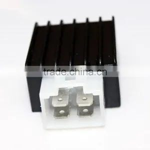 12V Regulator Rectifier thumbnail-2