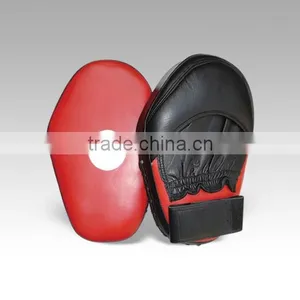 Focus Pad , Punch Pads , Punching Pads , Hit Pad , Boxing Punch Pads , Target Pad thumbnail-1