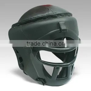Boxing Head Gear thumbnail-1