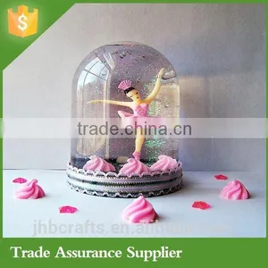 June! Custom Snow Globe Kit Manufacturers thumbnail-2