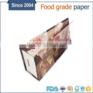 Wholesale Prices Logo Printing Colorful Christmas Gift Packaging Paper Bag for Gift thumbnail-2