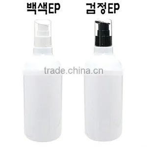 Treatment Pump PET 500ml White thumbnail-1