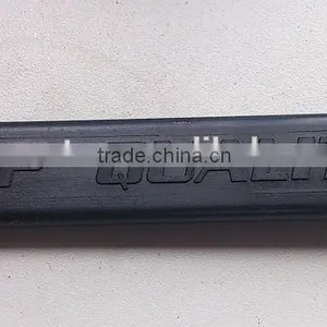 41" Heavy Duty EPDM Rubber Bungee Tarp Strap Tie Down Cord With 2 S Hooks thumbnail-2