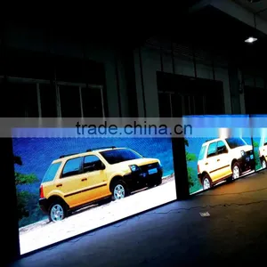 Eachinled Inside Usage p6 Indoor Rental Led Display,stage/trade Show Video Full Color Led Display thumbnail-3