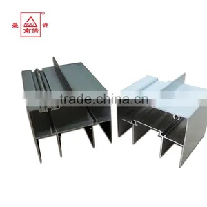Aluminium Profile for Doors and Windows thumbnail-5