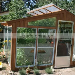 10 Year Guarantee Polycarbonate Roofing Sheet for Greenhouse thumbnail-6