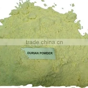 Monthong Durian Powder 100% Natural Freeze Dried. thumbnail-1