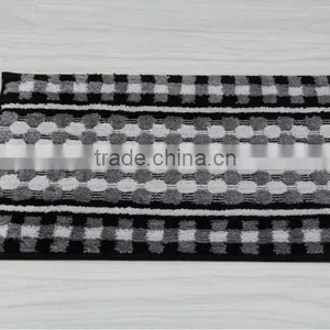 DADA Floor Mircofiber Rug Pad Outdoor Arcylic Esd Mat thumbnail-4
