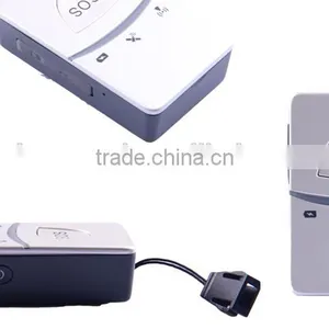 2016 GPS Personal Tracker Which is Used for Kids, Elders and Assets With Android and IOS APP thumbnail-6