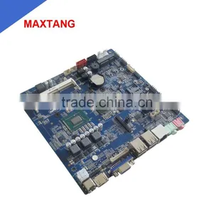 Mini ITX 1037u With LVDS and 12V Output thumbnail-2