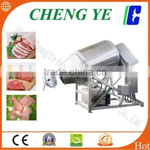 ZLG1000 Refrigeration Vacuum Tumbler, Vacuum Meat Tumbler With CE Certificate thumbnail-1
