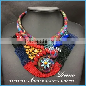 y Style Necklace thumbnail-1