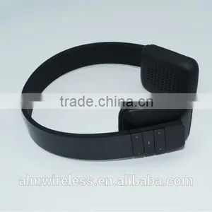 China Supplier Various Color Bluetooth Headset Bluetooth4.0 Headset thumbnail-1