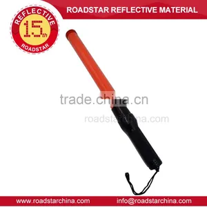 Security LED Flash Traffic Baton thumbnail-1