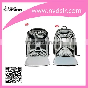 DJI Phantom 3 Functional Polyester Backpack Bag Case thumbnail-1