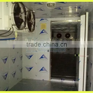 Cold Room For Fruits and Vegetable Storage thumbnail-1