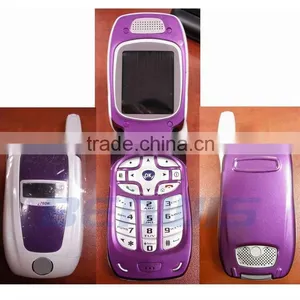 High Quality Fast Delivery Phone Housings for Nextel I760 thumbnail-1