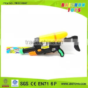 Promotion Toy Hot Sale Summer Items Water Gun Toy Set for Kids Tw15110047 thumbnail-1
