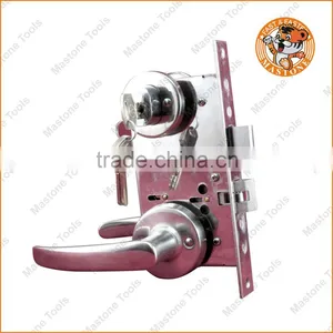490113 Door Lever Handles & Knobs thumbnail-1