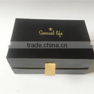 Custom Made Cheap Candle Cardboard Paper Box thumbnail-2