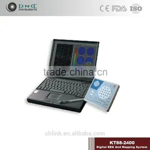 Best China Optical Instrument KT88-2400 Digital EEG And Mapping System thumbnail-1