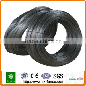 High Quality Oiled Black Annealed Wire (different Diameter) thumbnail-1