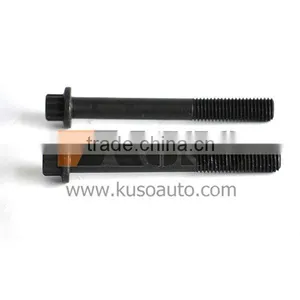 Cylinder Head Bolt for FVR NQR NPR 700P 4HK1 4HE1T 6HE1 6HK1 M14*115 thumbnail-1