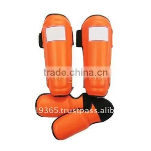 Boxing Shin Gaurd thumbnail-1