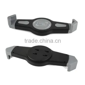 Windshield Mount Design for 7-11 Inch Tablet pc Car Mount Holder Stand Bracket thumbnail-4