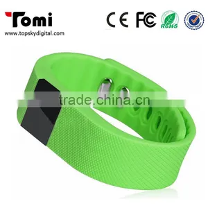 Promotional Gift TW64 Smart Watch Bluetooth Bracelet Smart Band Calorie Counter WIFI Pedometer Record thumbnail-2