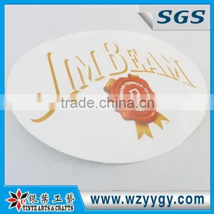 2013 Cheap Promotional Cheap Electrostatic Stickers thumbnail-1