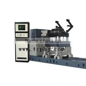 Dynamic Universal Joint Drive Balancing Machine thumbnail-1