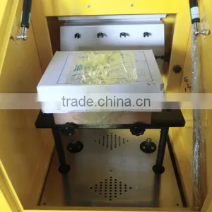 2016 The Most Competitive Price of Bosch BCS300 Common Rail Injector Test Bench With Computer and Injector Testing Data thumbnail-6