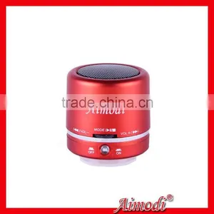 Factory Mini Card Speaker for Mobile Devices,ipod, Computer thumbnail-2