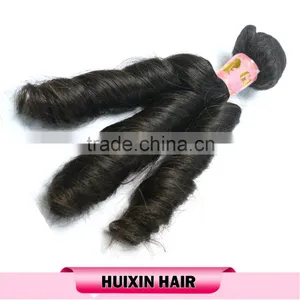 Large Stocks! Direct Hair Factory Trade Assurance High Quality 100% Natural Indian Human Hair thumbnail-4