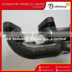 DCEC Truck Parts Diesel Engine Exhaust Manifold 3943875 thumbnail-4