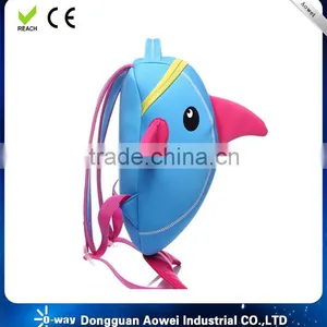 Wholesale Funny Ladies Backpack thumbnail-3