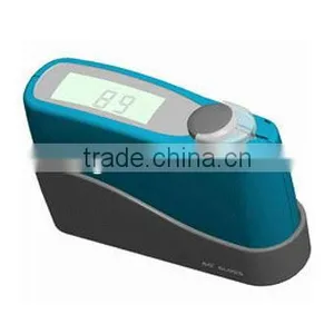 60 Gloss Meter MG6-SM(0-999Gu),mini Gloss Meter,digital Gloss Meter, Cheap Gloss Tester, thumbnail-1