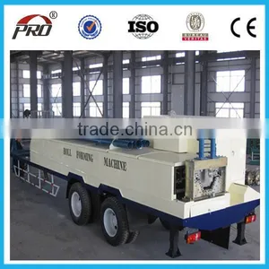 PRO--large Panel Roll Forming Machine or Curving Panel Rolling Machine thumbnail-1