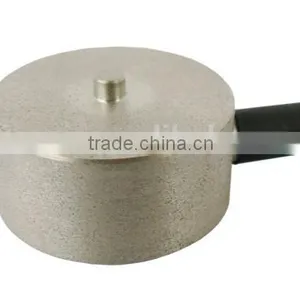 5kg Round Type Load Cell Aluminum Alloy Compression Load Cells thumbnail-2
