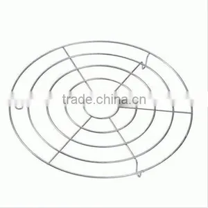 Steam Rack for Solar Cooker, Oven, Microwave Oven thumbnail-1