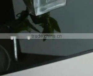 4mm 5mm 6mm Dark Grey Reflective Glass With ISO & CE Certification thumbnail-1