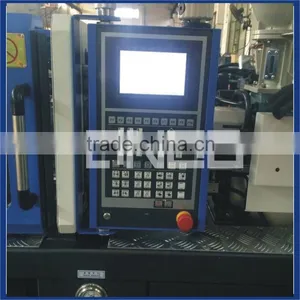 Mix Color and Two Color Injection Molding Machine thumbnail-6